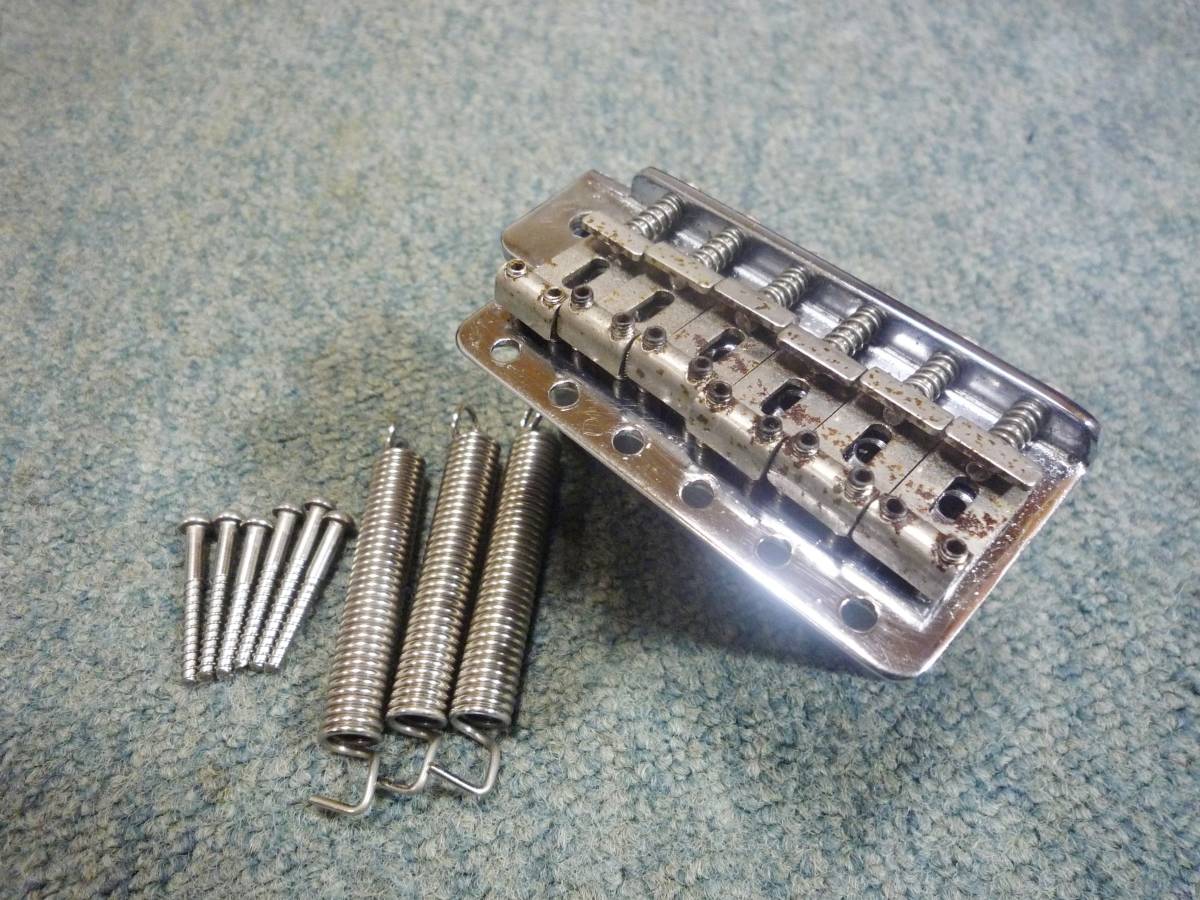 Seymour Duncan Series ESP Traditional Model 1992年日本製 展示会 