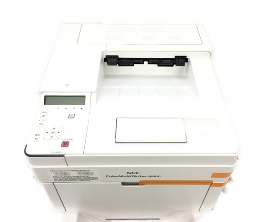 NEC ColorMultiWriter 5800C レーザープリンター NEC Color