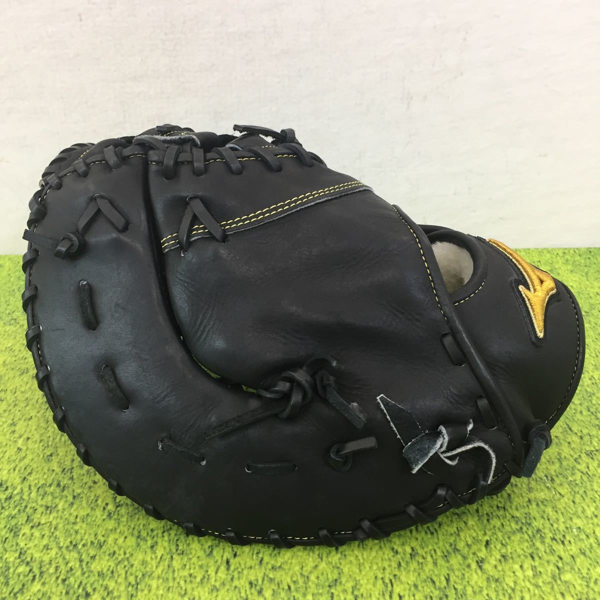 グラブ グローブ 内野手用 クラシック Mizuno 2024モデルミズノプロ 硬式 Classic MIZUNO Pro｜ゴルフ｜ミズノ公式オンライン ミズノプロ 投手用 | ミズノ 右 硬式用ミズノ直営限定／ミズノプロ復刻版高津臣吾モデル／サイズ