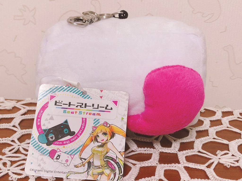 BeatStream | KONAMI ⁄ - ONLINE プレミアムくじ コナミ おたんじょう