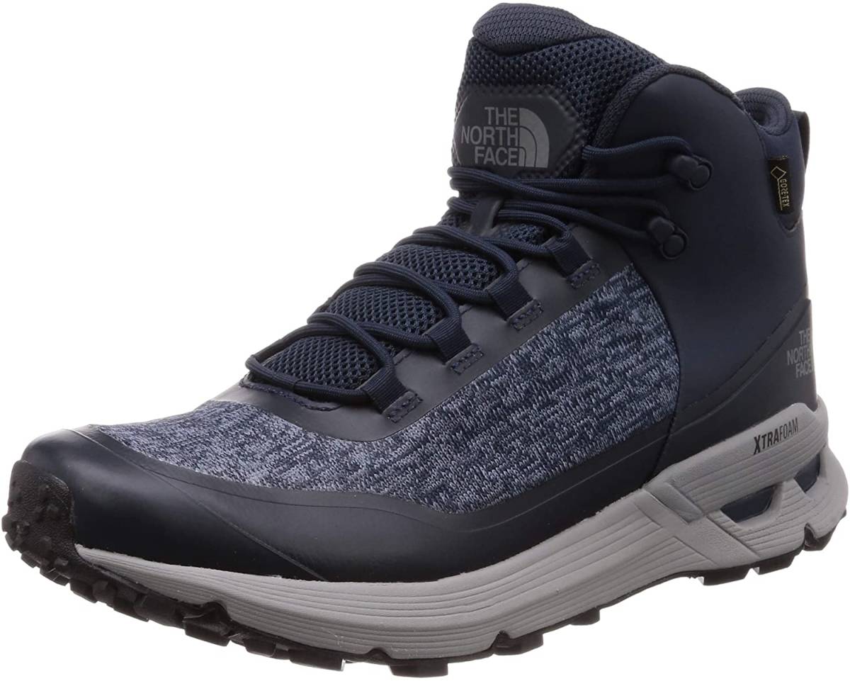 大人気，豊富な THE NORTH FACE ザ ノースフェイス Shaved Hiker Mid GORE-TEX ゴアテックス NF51930 UG ２６ ５ＣＭ(26.5cm)｜売買されたオークション情報、yahooの商品情報をアーカイブ公開 - オークファン 26.5cm