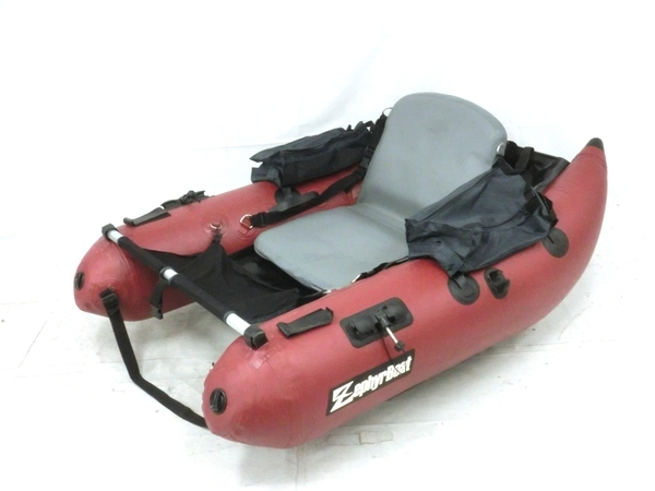  Zephyr Boat ゼファーボート フローター ZF-158 ゴムボード ジャンク M5103077(ゴムボート)｜売買されたオークション情報、yahooの商品情報をアーカイブ公開 - オークファン その他