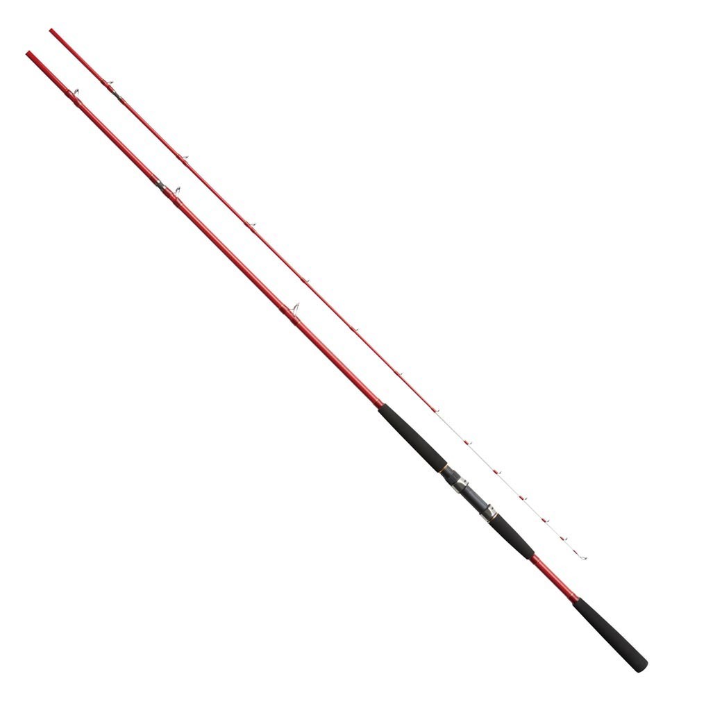 100%新品，人気 PROMARINE シーグレイス船フカセ 390M hd-313375(船竿)｜売買されたオークション情報、yahooの商品情報をアーカイブ公開 - オークファン 船竿