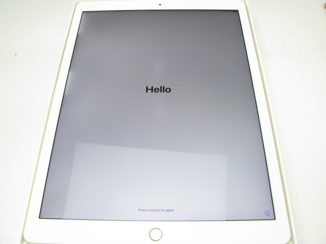 iPad Pro 第2世代 GB ⁄ WiFi au iPad Pro(第2世代) Wi-Fi