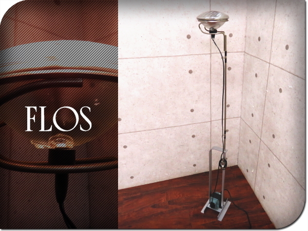 2026年最新Yahoo!オークション FLOS⁄フロス -flos フロスの中古品