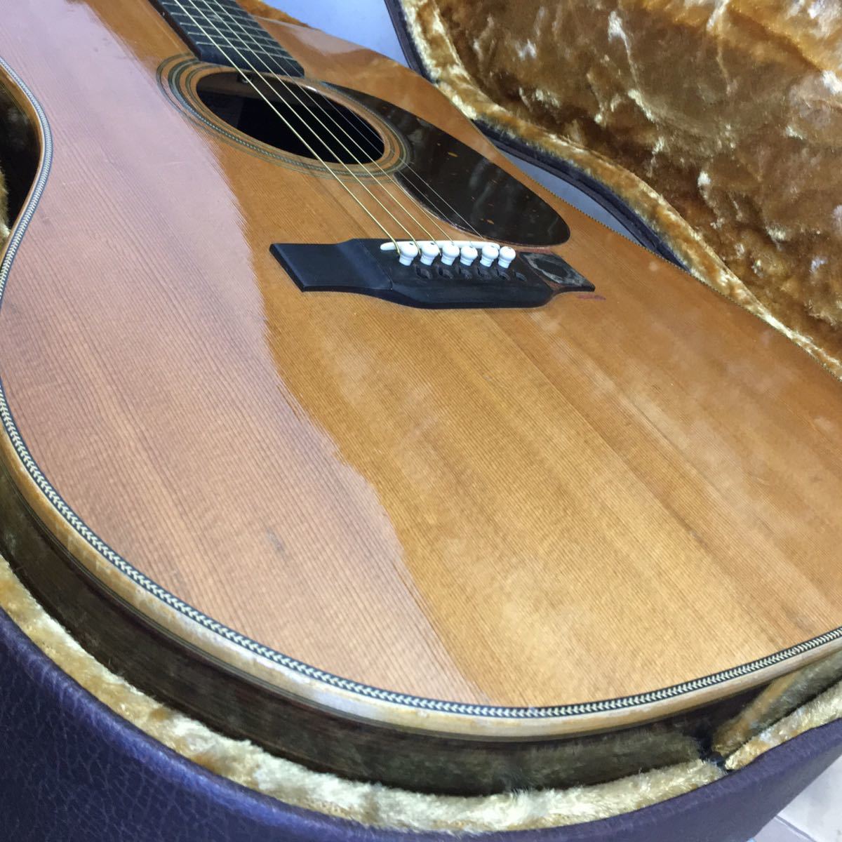 K.Yairi YW-5000-12 ヤイリ アコースティックギター 12弦