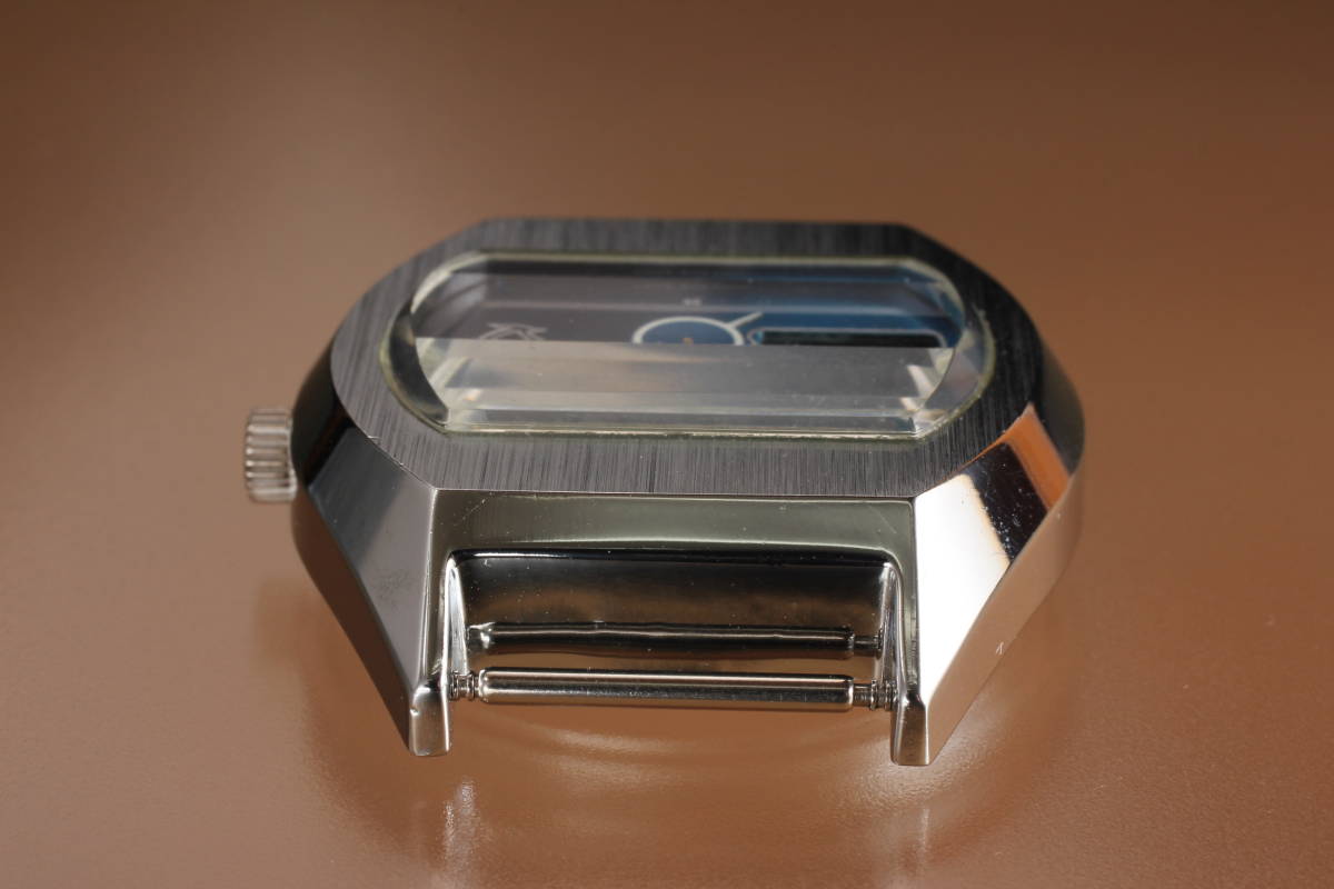 トモニー [希少6〜70'sデッドストック級美品⁄稼働]SEIKO TOMONY⁄機械式
