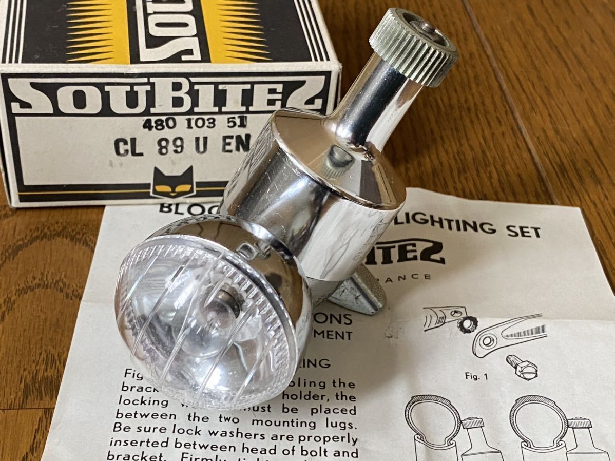 SOUBITEZ ソービッツ ピン球 ライト 新品 未使用 SOUBITEZ ソービッツ ピン球 ライト 新品 未使用公式WEBショップ