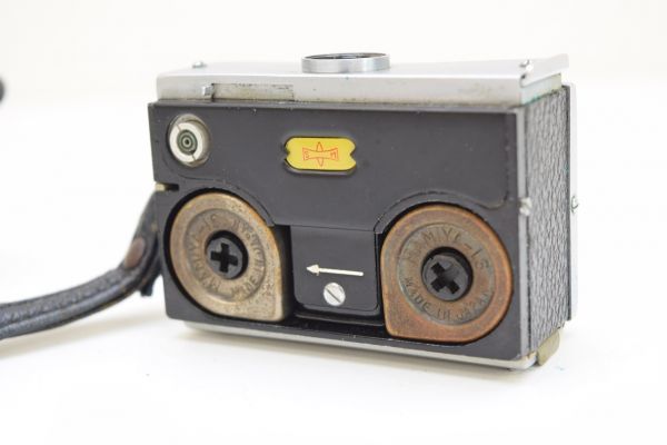 0 MAMIYA | マミヤ - MAMIYA-16 AUTOMATIC Mamiya Yahoo!オークション