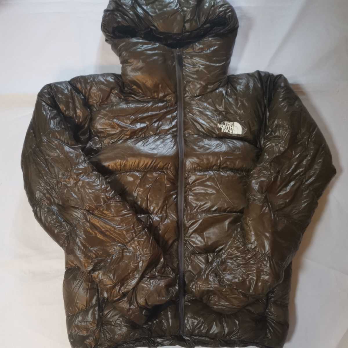 高品質，豊富な THE NORTH FACE アルパイン ヌプシ フーディ M Alpine Nuptse Hoodie ND91600(Mサイズ)｜売買されたオークション情報、yahooの商品情報をアーカイブ公開 - オークファン 男性用
