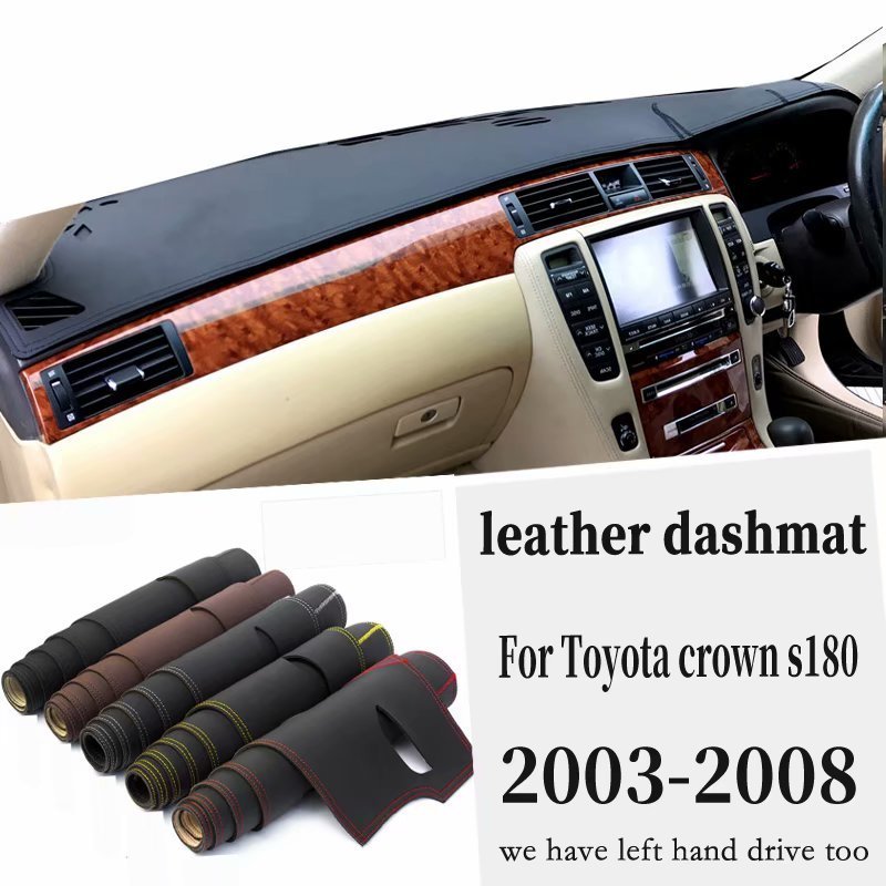 大特価☆トヨタクラウン s180 2003 2004 2005 2006 2007 2008 革