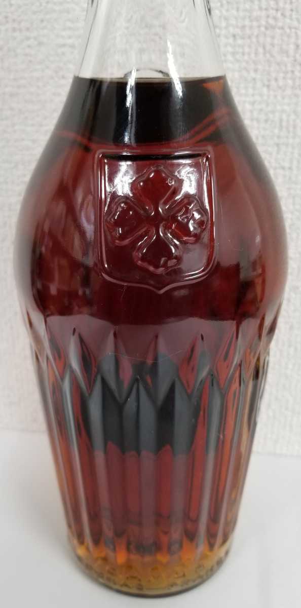 XO カミュ ロングネック COGNAC CAMUS ブランデー ロングネックボトル