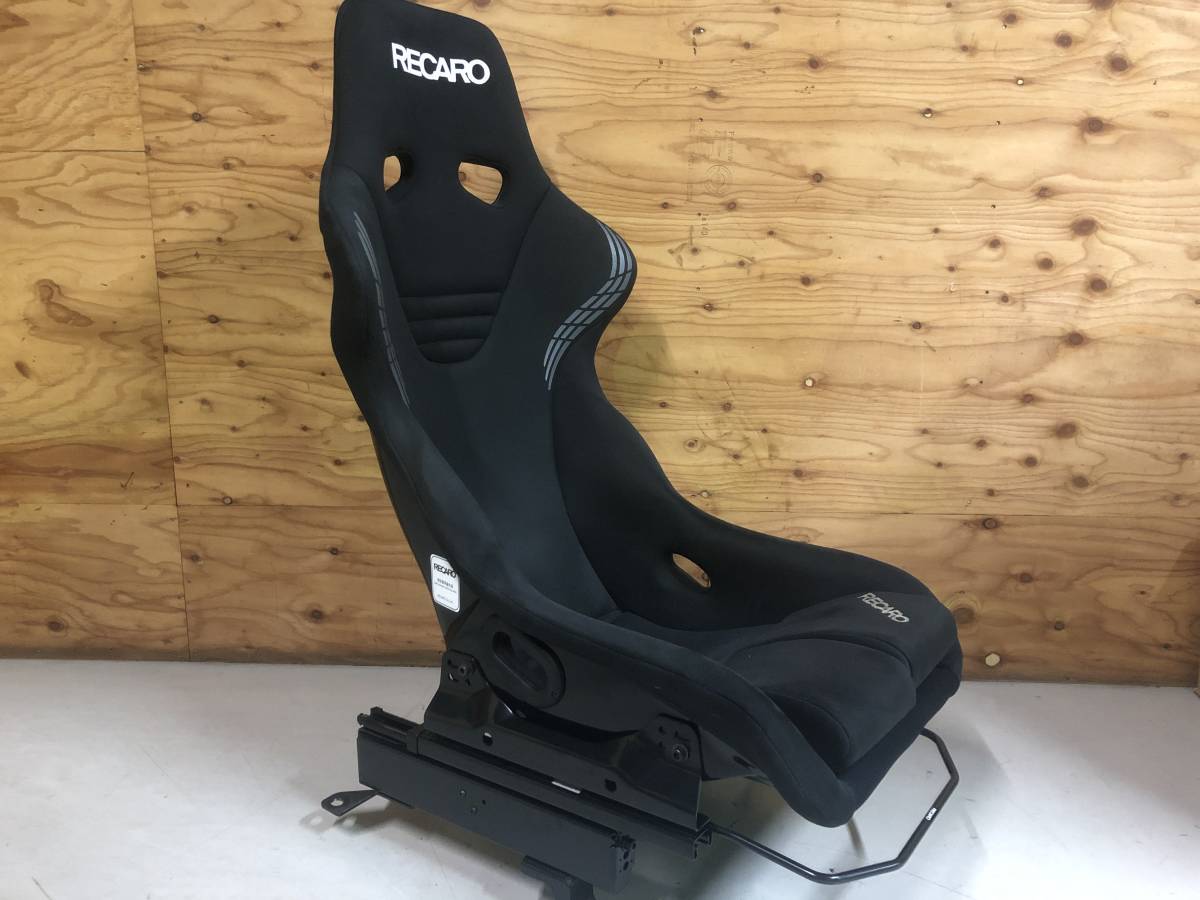RECARO レカロ フルバケ シート TS-GS シートのみ ① RECARO レカロ 