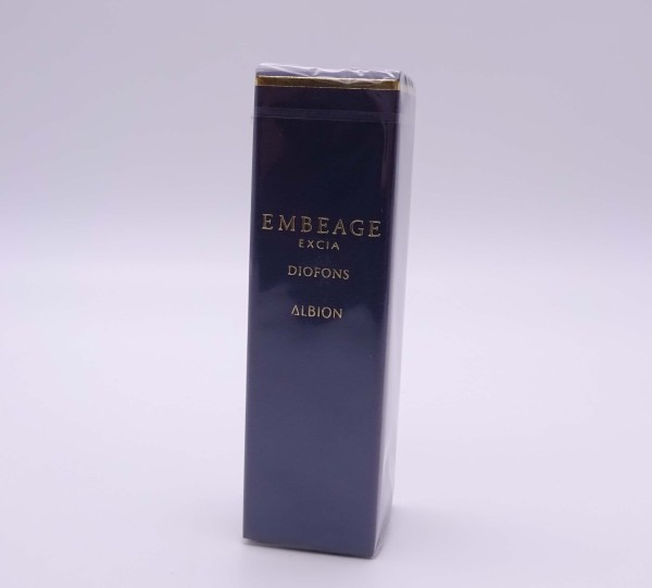 E★新品未開封 アルビオン エクシア アンベアージュ ディオフォンス 美容液 40ml★