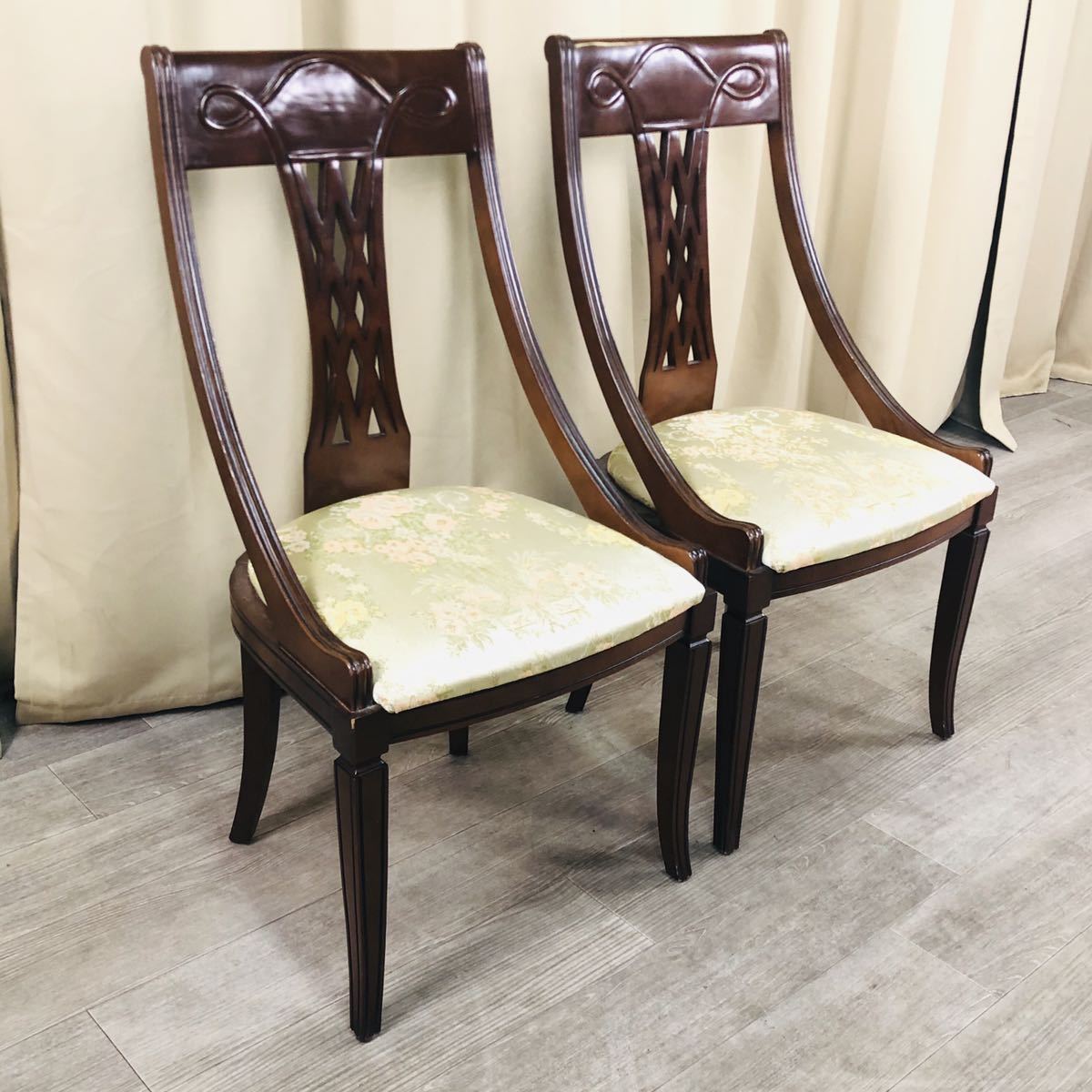 ⁄ SPANISH Fredericia CHAIR（スパニッシュチェア） The 決算 