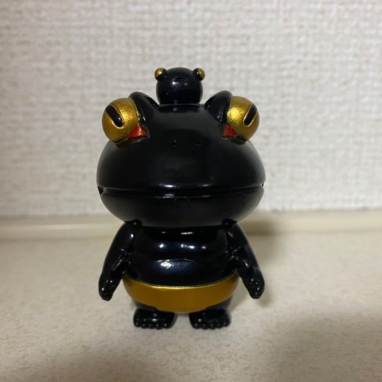 ゴッコ堂 リアルヘッド goccodo ガマの海 - Yahoo!オークション ソフビ