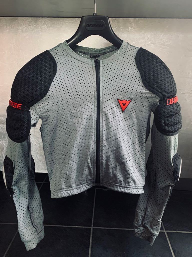 定番，安い DAINESE ダイネーゼ スキー／スノーボードプロテクター Mサイズ(プロテクター)｜売買されたオークション情報、yahooの商品情報をアーカイブ公開 - オークファン プロテクター