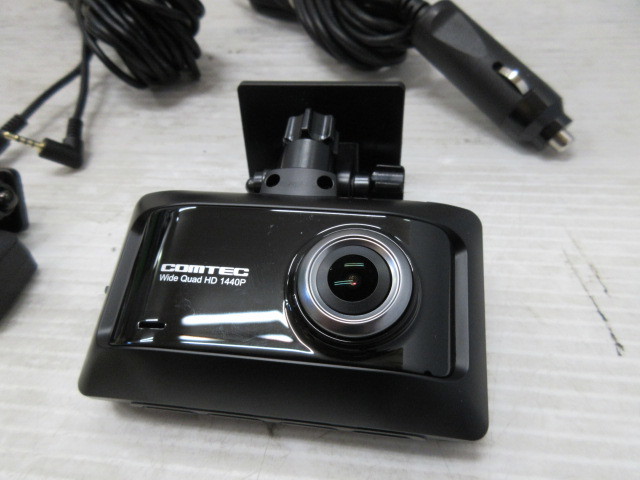 コムテック ZDR 026 ドライブレコーダー コムテック ZDR026 COMTEC 
