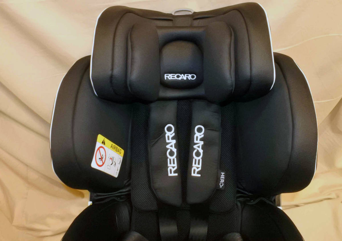 販売 地域 ○レカロ ゼロ1○RECARO Zero.1○UN R44/04○ISOFIX固定○幌 