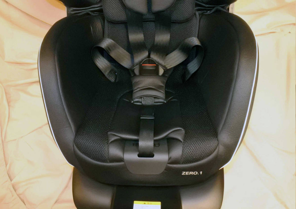 販売 地域 ○レカロ ゼロ1○RECARO Zero.1○UN R44/04○ISOFIX固定○幌 