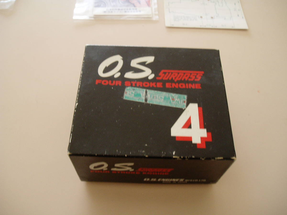 最安値，HOT os FS-48S(パーツ)｜売買されたオークション情報、yahooの商品情報をアーカイブ公開 - オークファン パーツ