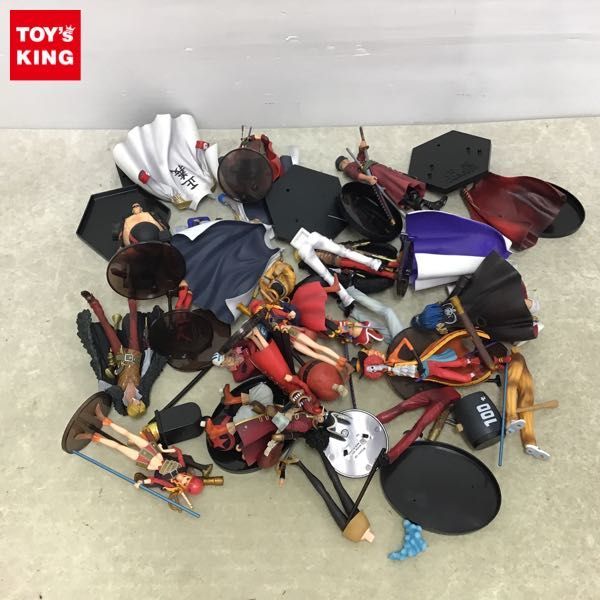 1円 バンダイ 12”PM TIGER＆BUNNY バーナビー ブルックス Jr. Casual