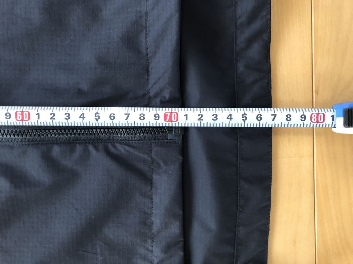 ARC'TERYX Squamish メンズ アークテリクス スコーミッシュ ジャケット Hoody &frasl; ARC'TERYX(アークテリクス) | Jacket スコー M アウター ナイロン サイズ感は？アークテリクス「スコーミッシュフーディ」の使用感