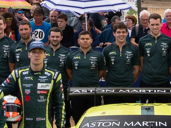 1⁄18 アストンマーチン オートアート(AUTOart) : L Le ル・マン24時間レース M Mans 24h ポロシャツ XL | 0 ル・マン24時間レースに参戦するアストンマーティン オンラインショップ|アストンマーティン