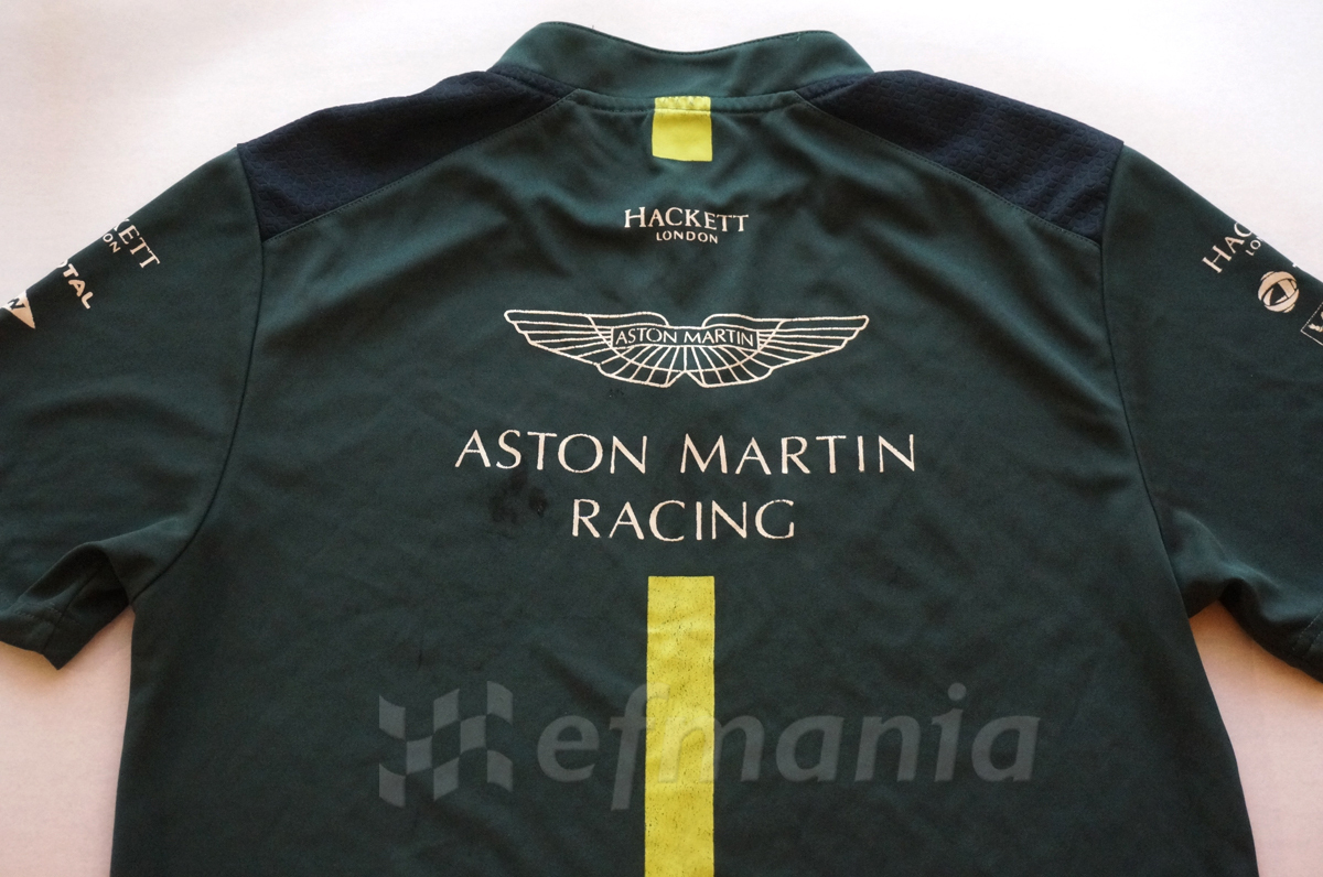 1⁄18 アストンマーチン オートアート(AUTOart) : L Le ル・マン24時間レース M Mans 24h ポロシャツ XL | 0 ル・マン24時間レースに参戦するアストンマーティン オンラインショップ|アストンマーティン