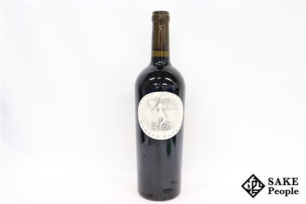 ハーラン・エステート ハーラン エステート Estate 0 Harlan ナパ・ヴァレー レッド・ワイン アメリカ ワイン レッド [2006]750ml|寺田倉庫|ワインセラーウメムラ ザ 1 ハーランエステートの通販 マスコット
