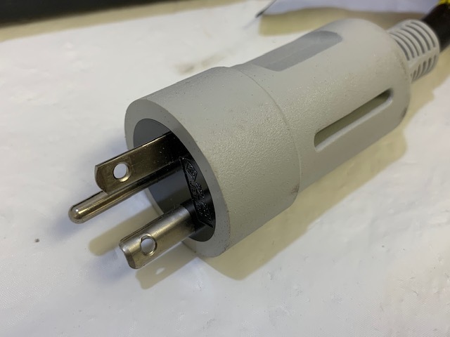 USED 純正 日産リーフ 充電コード Zero Emission 29690 3NA1A 約7.5m