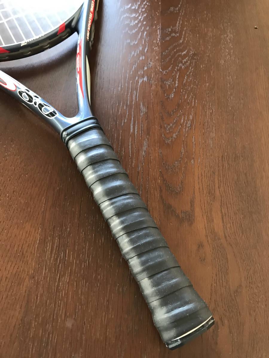 CS REVO SRIXON(スリクソン) 8.0⁄G1⁄テニスラケット⁄硬式 ⁄ スリクソン