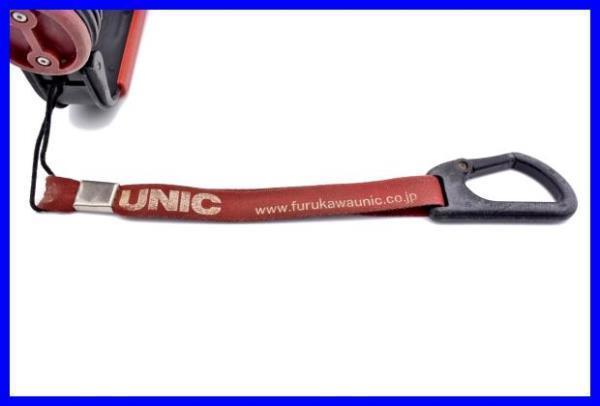 ◎UNIC RC-500FA ラジコン 送信機 U-WAVE リモコン 古河ユニック