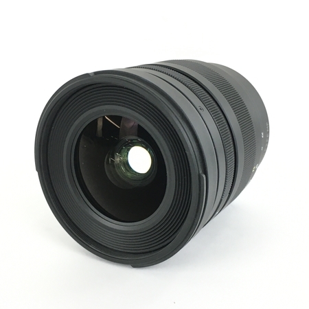 Tokina FiRIN 20mm F2 FE MF カメラ レンズ SONY Eマウント 中古 Y5215609