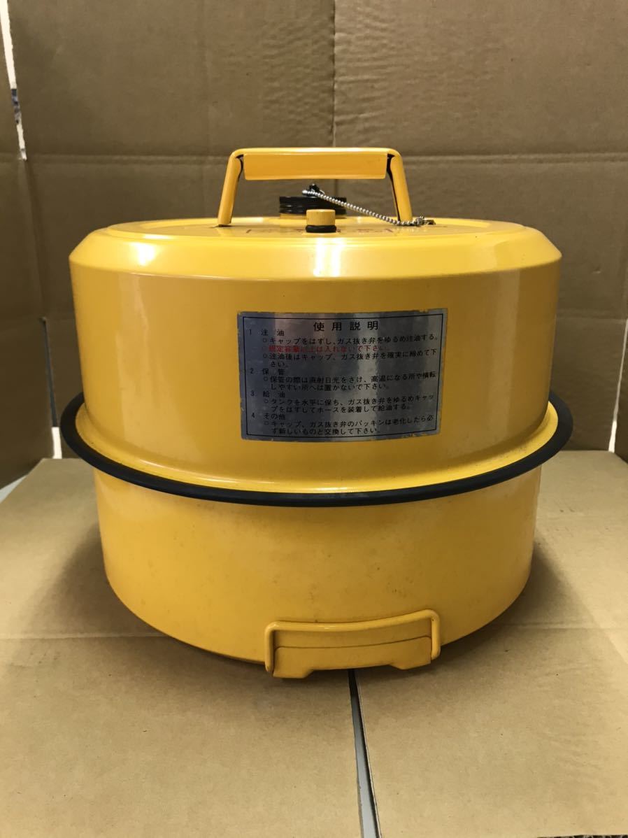 高品質，安い ガソリン缶 20L 大容量 携行燃料缶 バイク 自動車予備缶 アウトドア 野外 チェーンソー 燃料タンク 品(燃料タンク、携行缶)｜売買されたオークション情報、yahooの商品情報をアーカイブ公開 - 燃料タンク、携行缶