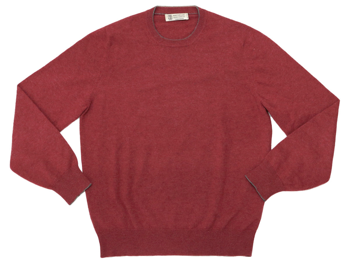 BRUNELLO CUCINELLI（ブルネロクチネリ）の古着・中古品の通販サイト