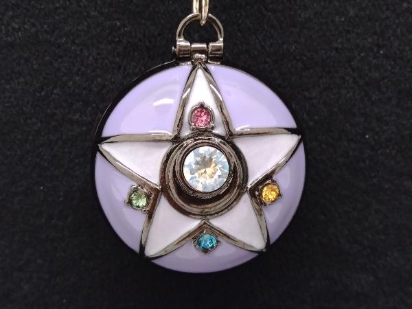 未使用】ANNA SUI アナスイ 伊勢丹 セーラームーンコラボ コンパクト