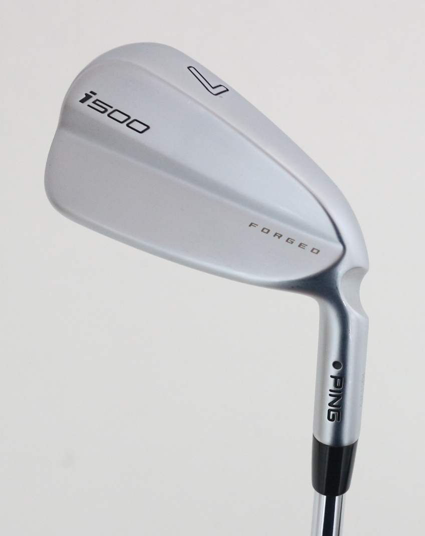 人気定番，低価 同様 2019年モデル PING ピン I500 アイアン 単品＃7 N.S.PRO MODUS3 TOUR105スチール S 25275(ピン)｜売買されたオークション情報、yahooの商品情報をアーカイブ公開 - オークファン 男性右きき用