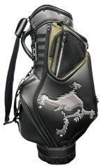 SALE，豊富な オークリー OAKLEY SKULL GOLF BAG14.0 FOS900201 BLACKOUT 02E(その他)｜売買されたオークション情報、yahooの商品情報をアーカイブ公開 - オークファン キャディバッグ
