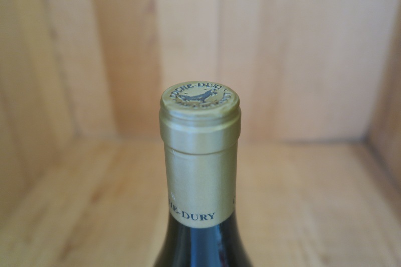 【人気，限定SALE】 wineluvs/2015年☆★コシュ・デュリ/ムルソー☆★!!B3-6