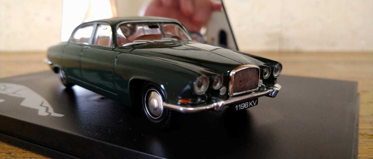 Norev ノレブ 1 43 Jaguar ジャガーmk10 マークx ノレブ 売買されたオークション情報 Yahooの商品情報をアーカイブ公開 オークファン Aucfan Com