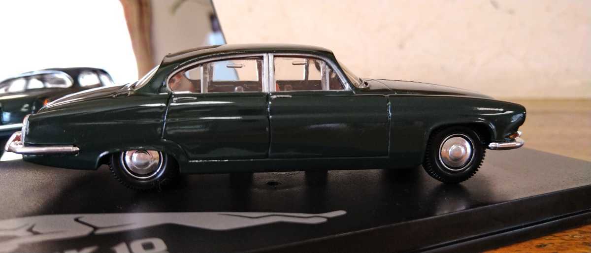 Norev ノレブ 1 43 Jaguar ジャガーmk10 マークx ノレブ 売買されたオークション情報 Yahooの商品情報をアーカイブ公開 オークファン Aucfan Com
