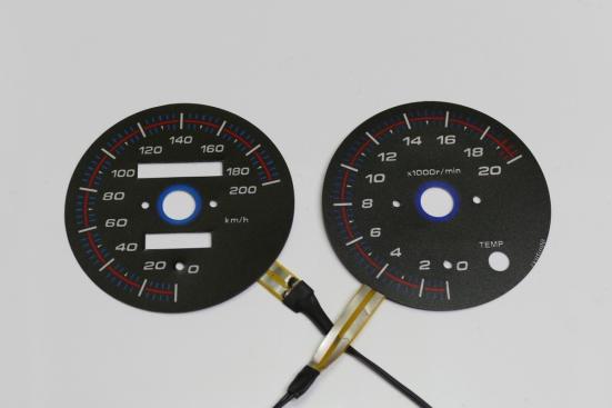 バリオス ELメーター 黒 BALIUS バリウス 2026年最新Yahoo