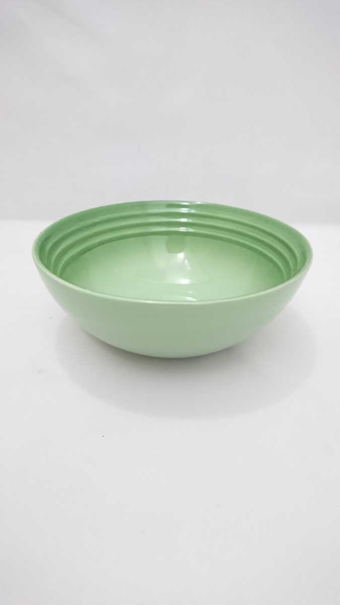 ルクルーゼ シリアルボール16 ローズマリー シリアルボウル 売買されたオークション情報 Yahooの商品情報をアーカイブ公開 オークファン Aucfan Com