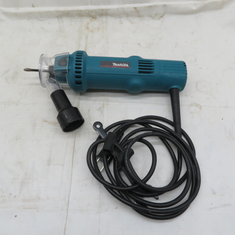 正規品，新作登場 現状品 MAKITA マキタ MODEL:3706 防じんボードトリマ(ルーター)｜売買されたオークション情報、yahooの商品情報をアーカイブ公開 - オークファン ルーター