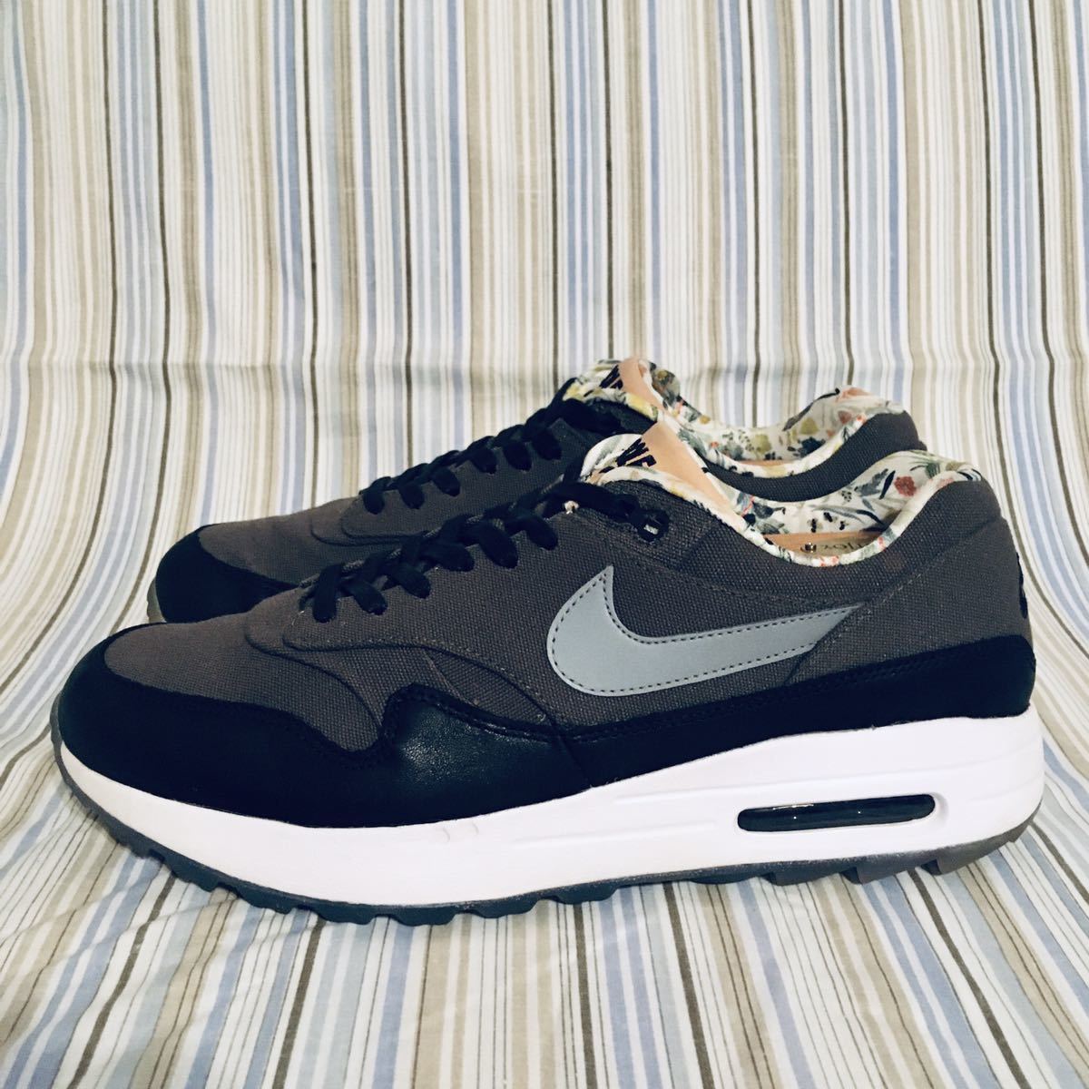 シューズ 27cm ダンク ゴルフシューズ nike ナイキゴルフシューズ