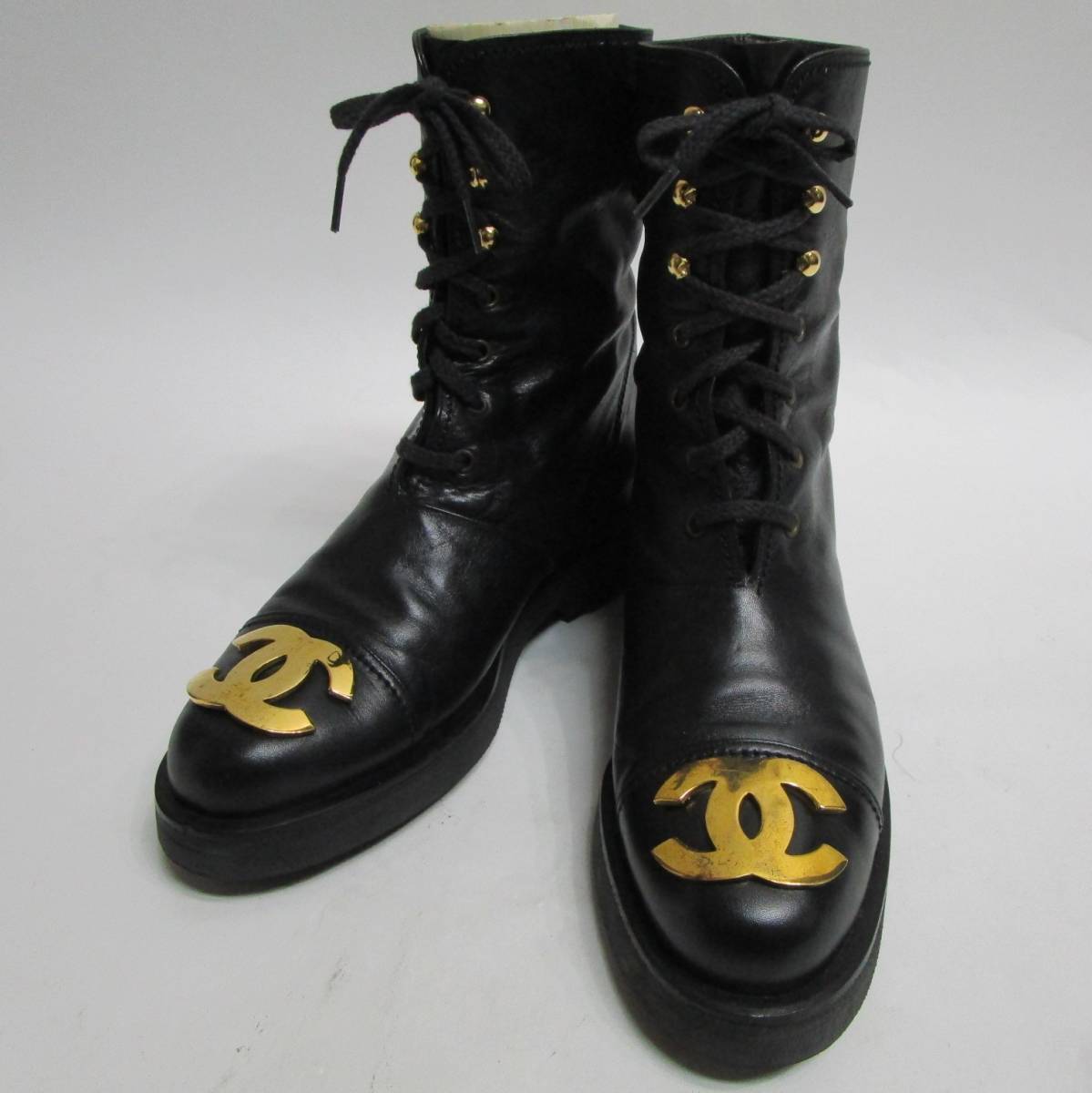 ☆激レア☆希少☆ ヴィンテージ CHANEL シャネル ビッグ ココ ☆激レア☆希少☆ ヴィンテージ CHANEL シャネル ビッグ ココ