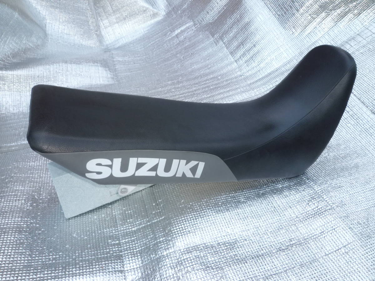 スズキ SUZUKI ローシート ジェベル250XC | Webike ジェベル250XC