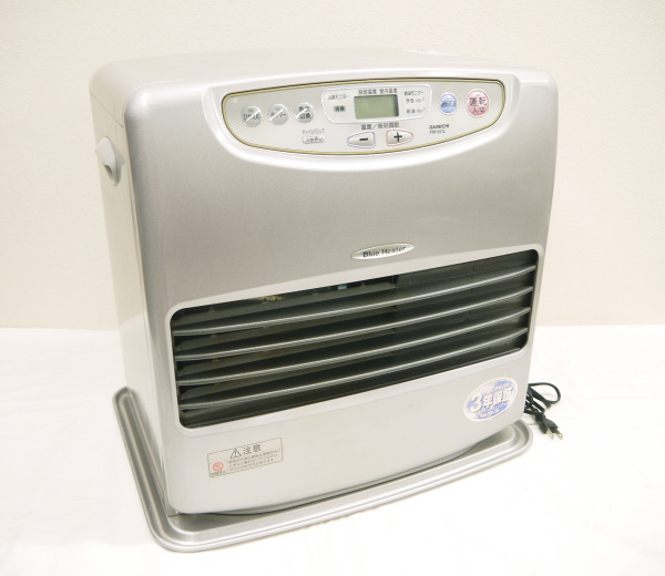 2026年最新DAINICHI ファンヒーターの人気アイテム H809○06年製