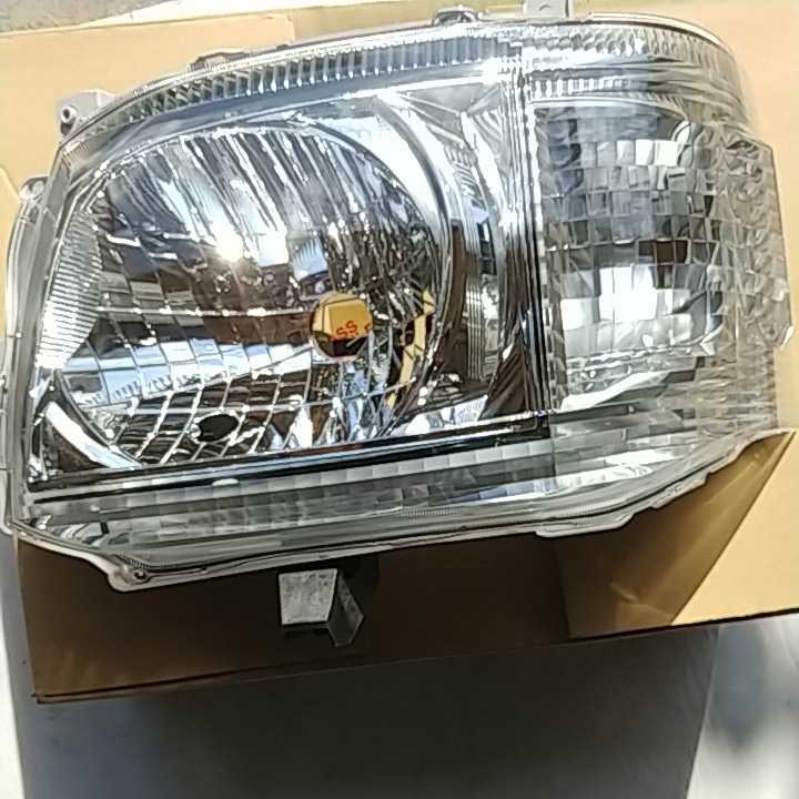 ハイエース 左ヘッドライト KDH211 | THEPARKCOMPANIES.COM